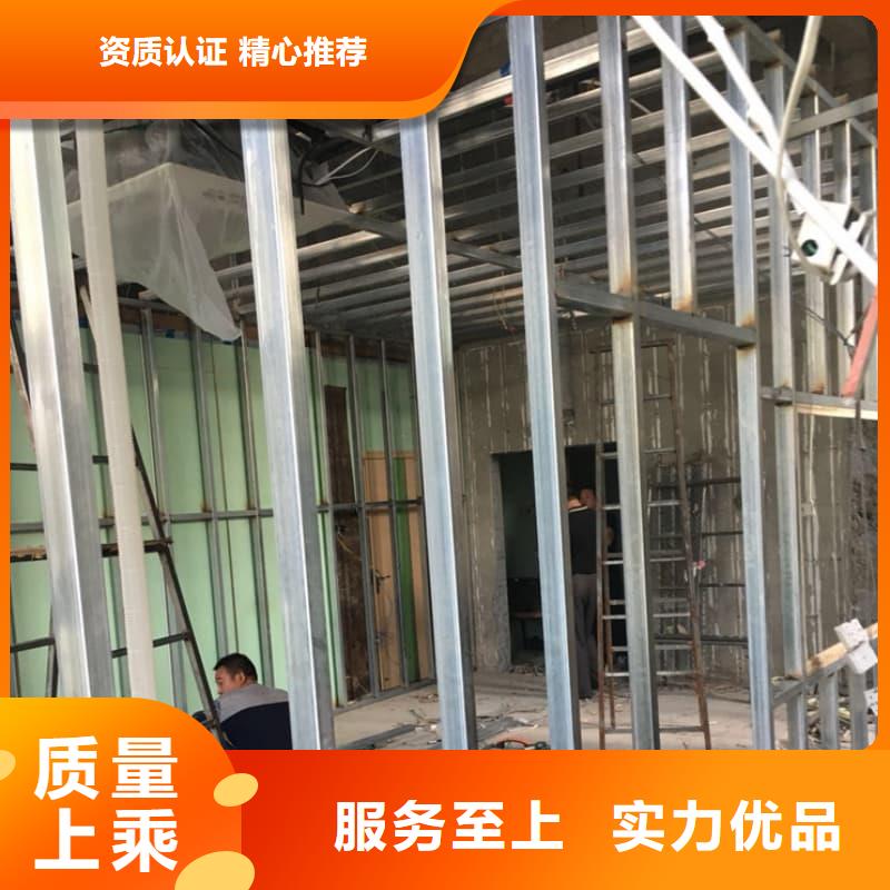 防护铅玻璃工程质量好