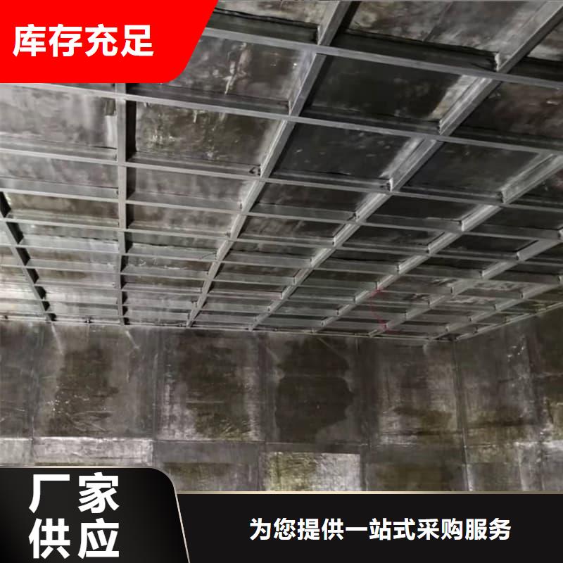 探伤室施工定制,探伤室施工采购