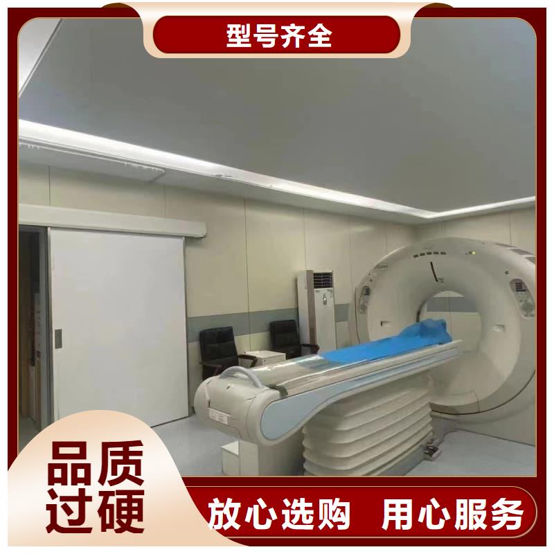 铅门防护工程改造大企业好品质