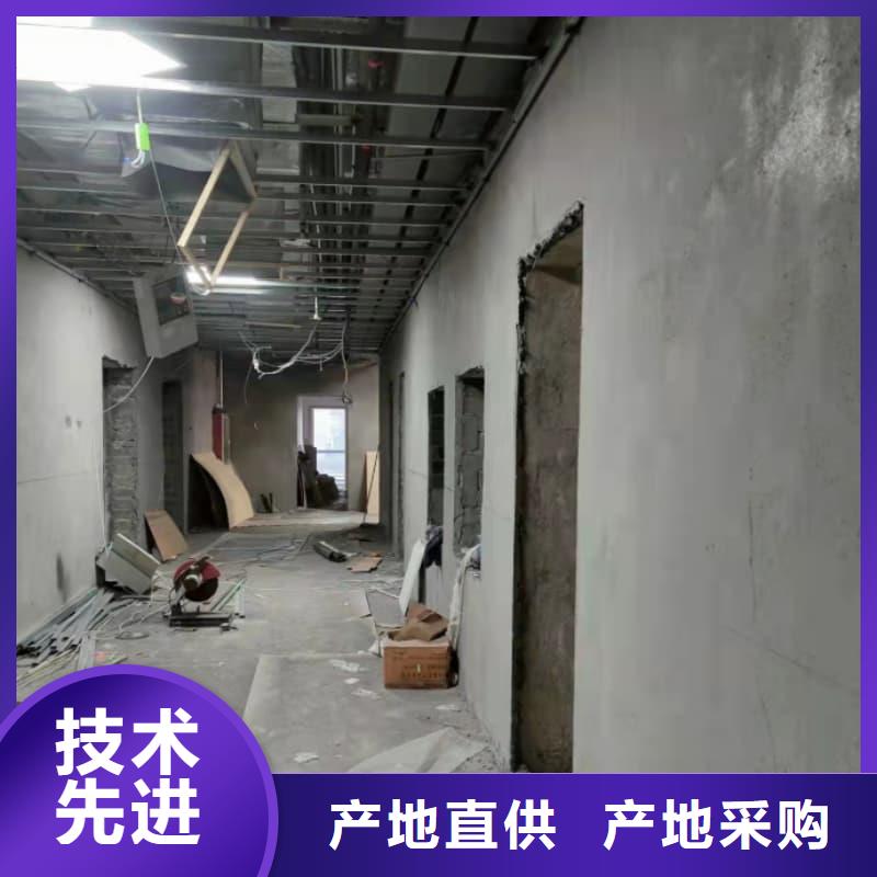 探伤室施工定制,探伤室施工采购