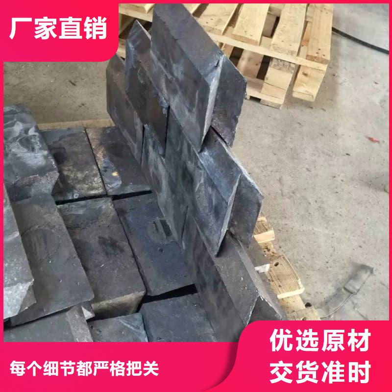 配重铅条产品参数