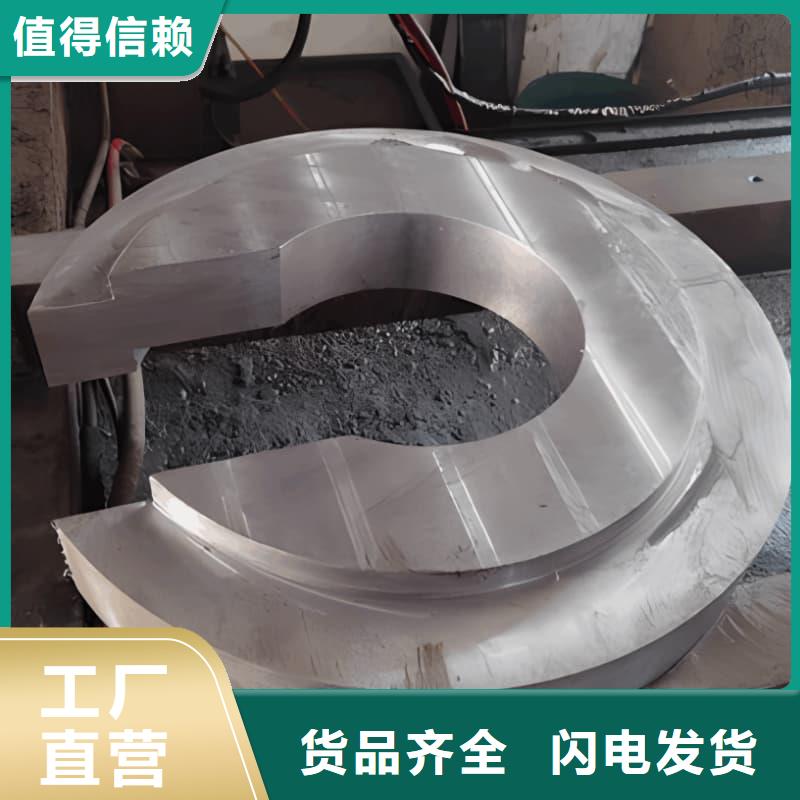异形铅块品质
