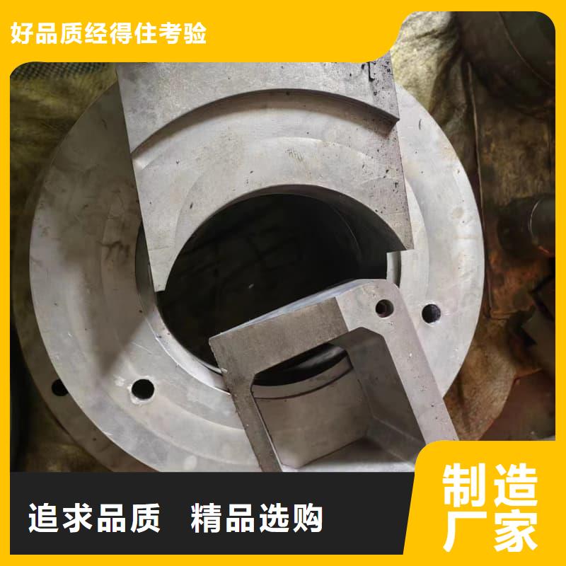 异形铅块品质