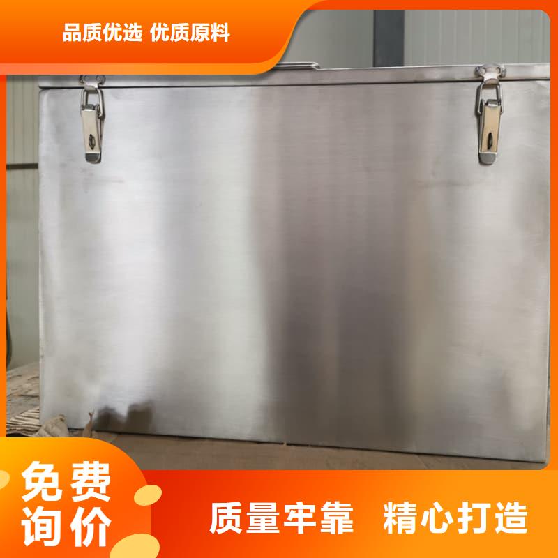 规格全的X光片专用铅箱生产厂家