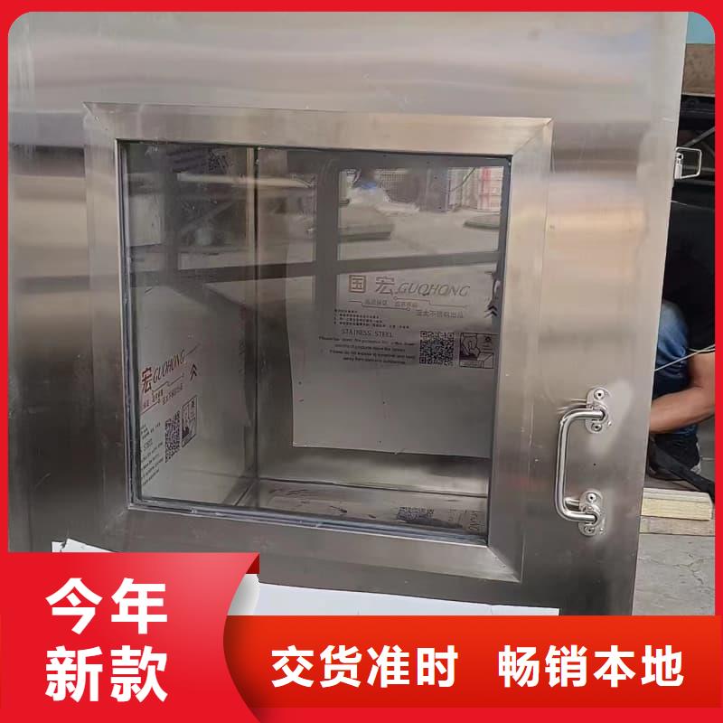 质量合格的X光片专用铅箱生产厂家