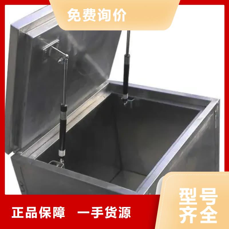 质量优的射线防护铅箱供应商