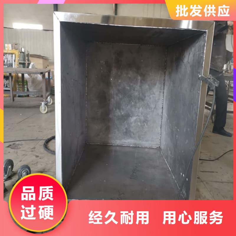 规格全的X光片专用铅箱生产厂家