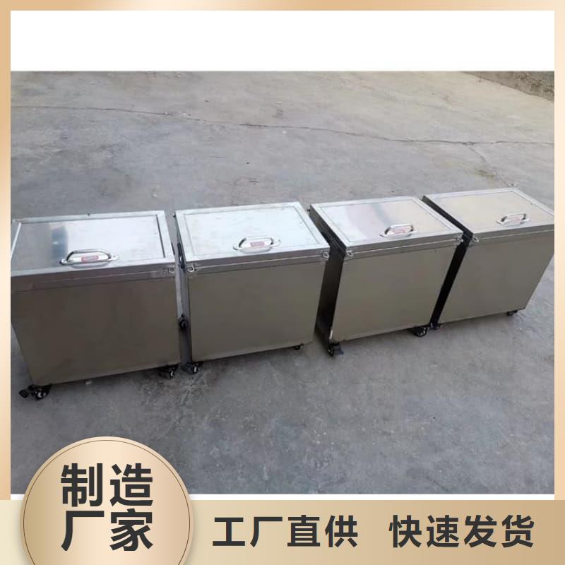 X光片专用铅箱定制厂家