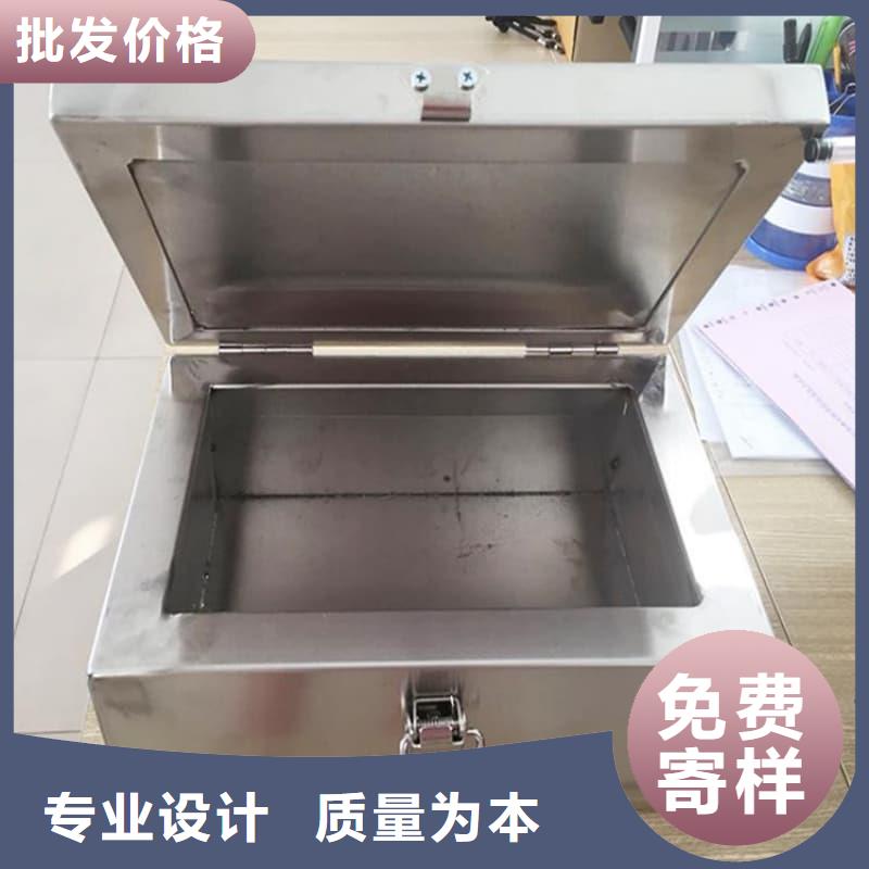 可定制的工业用铅箱现货厂家