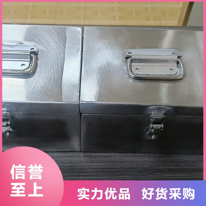 可定制的工业用铅箱现货厂家