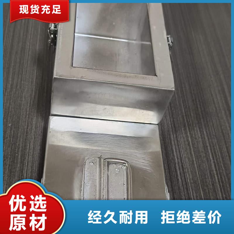 质量合格的X光片专用铅箱生产厂家
