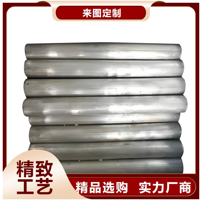 常年供应工业输出铅管-保质