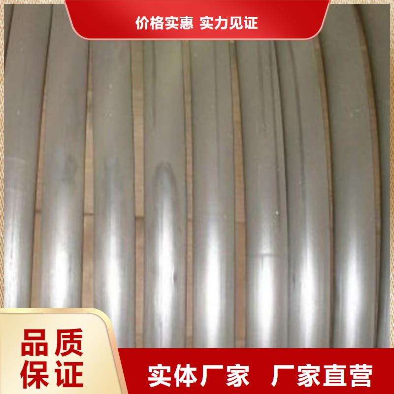 异型大口径铅管厂家品质可靠