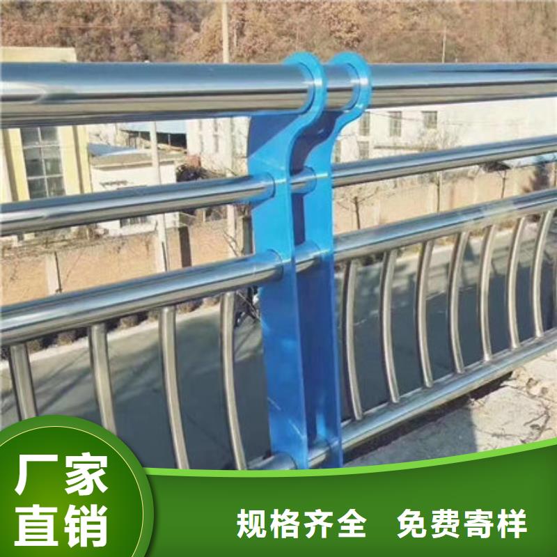 桥梁护栏-灯光护栏客户好评