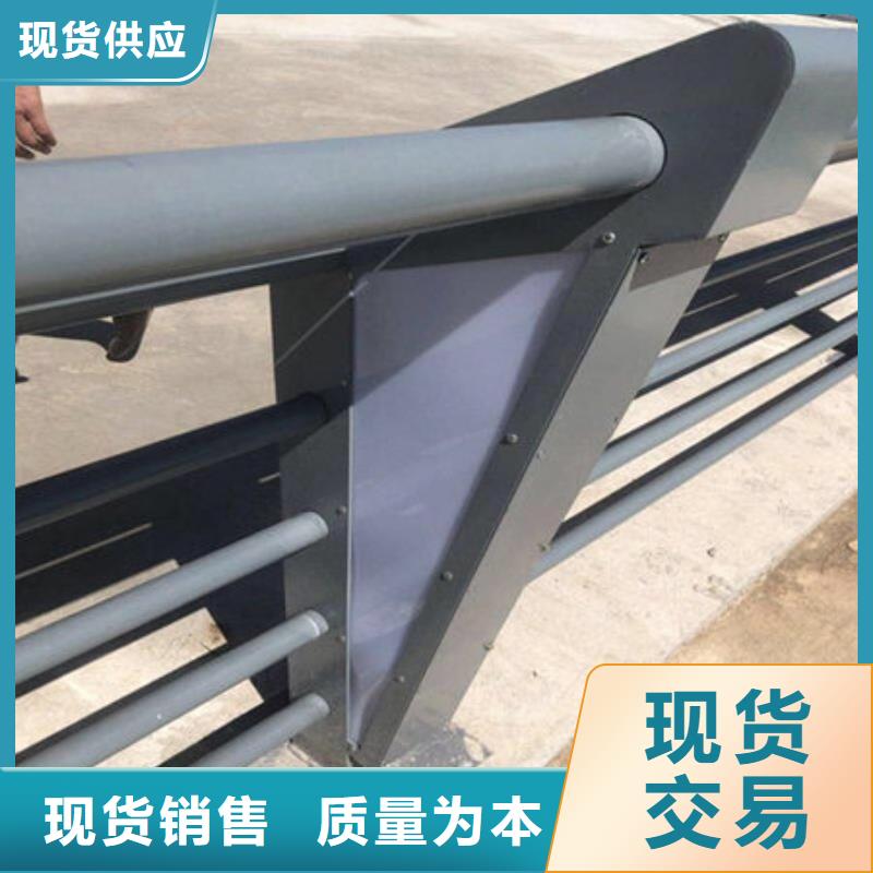 桥梁护栏-304不锈钢复合管诚信厂家