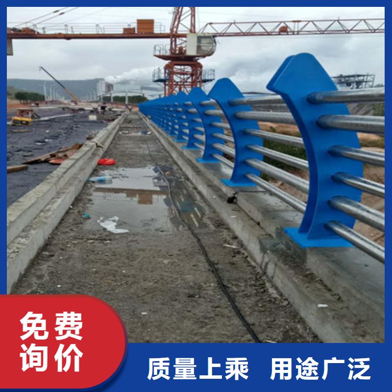 桥梁护栏,景区护栏工艺成熟