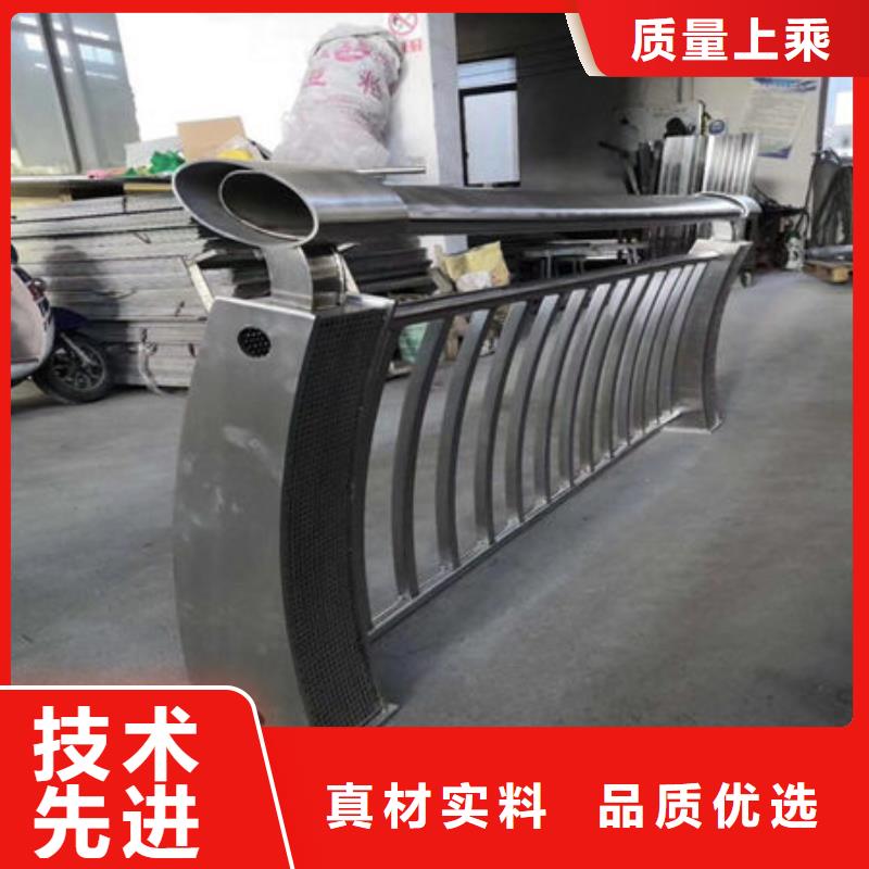 桥梁护栏质优价廉