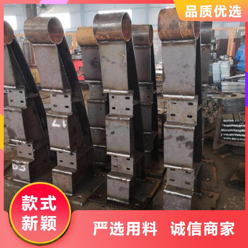 桥梁护栏桥梁护栏厂家工厂价格