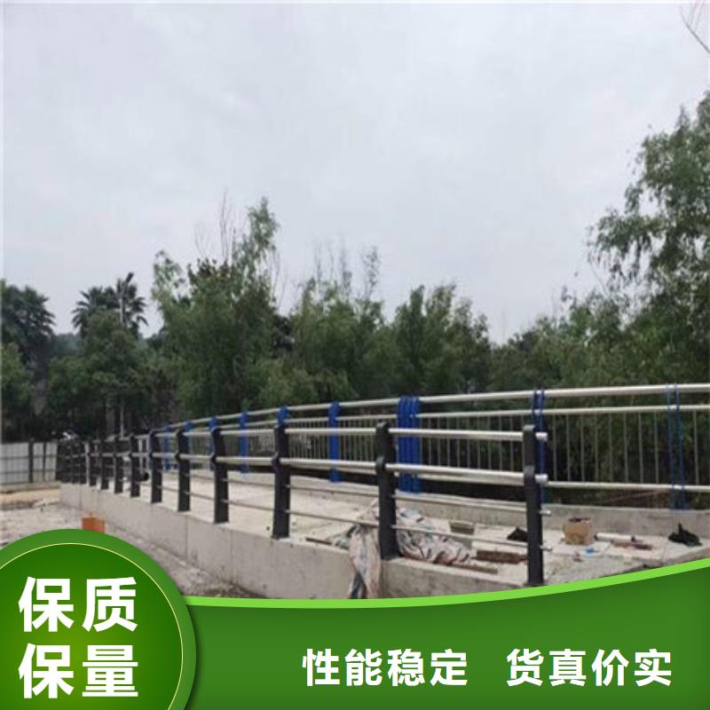 桥梁护栏桥梁护栏厂家款式新颖