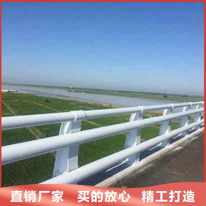 【桥梁护栏桥梁护栏厂家诚信可靠】