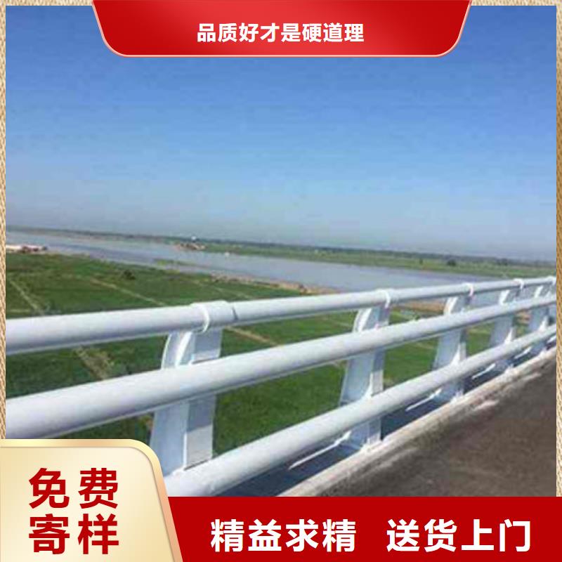 桥梁护栏防撞景观栏杆0中间商差价