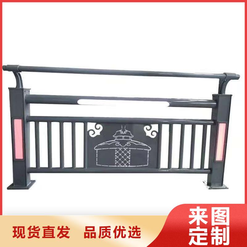 S级防撞护栏发货及时