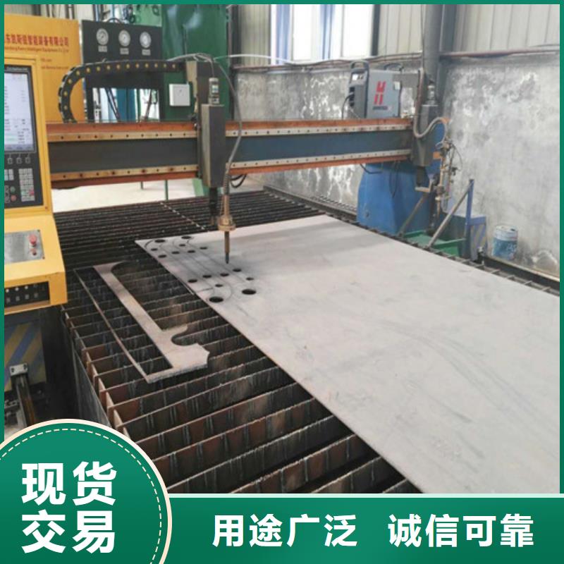 生产不锈钢复合管护栏_品牌厂家