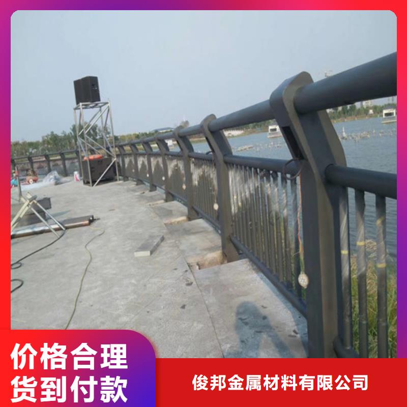 消防防撞护栏-2025厂家热销产品