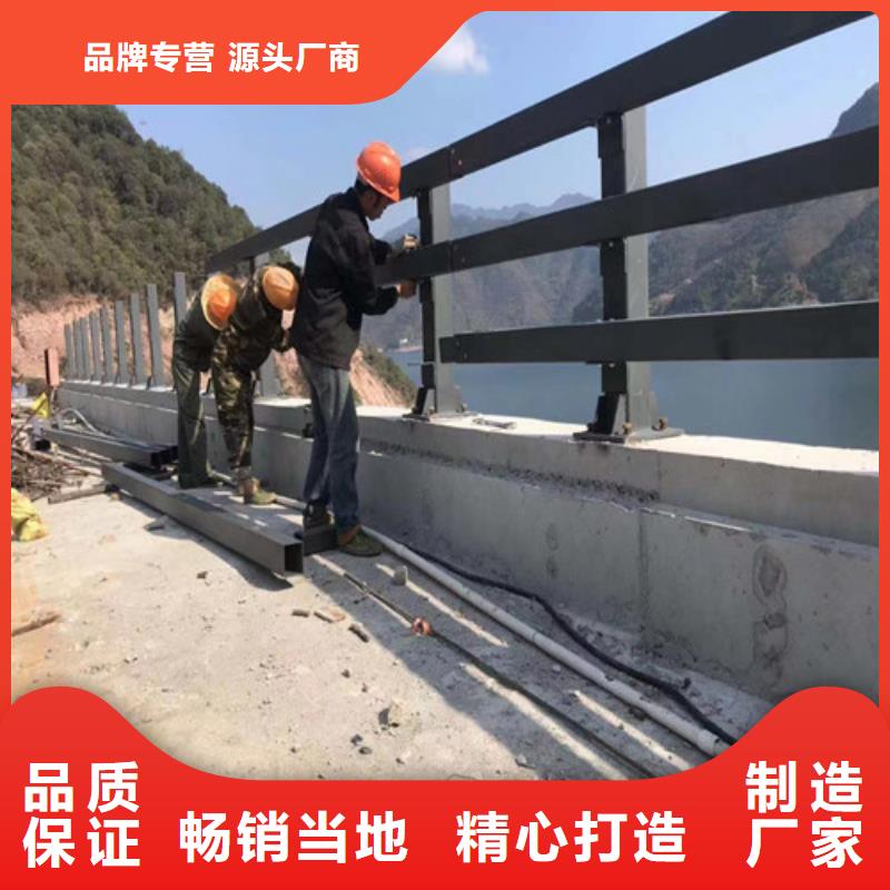 消防防撞护栏-2025厂家热销产品