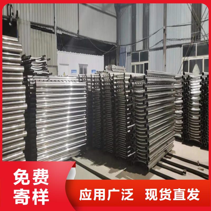 桥梁护栏量大从优1