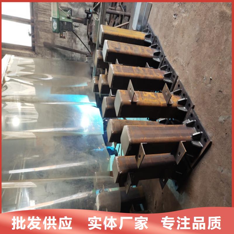 不锈钢复合管严选材质