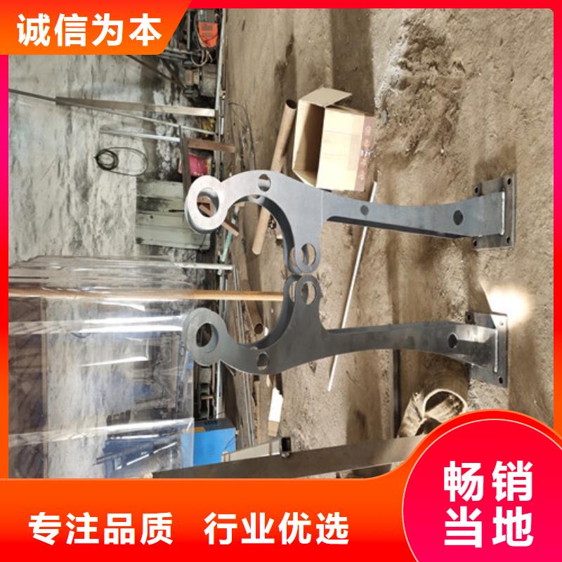不锈钢复合管经验丰富质量放心
