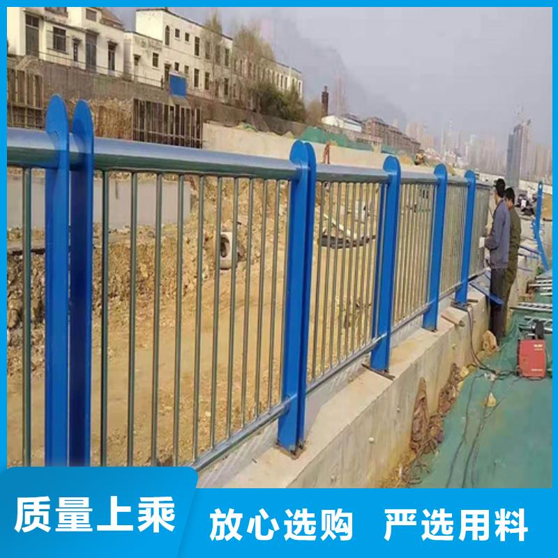 天桥护栏可做样品支持定制