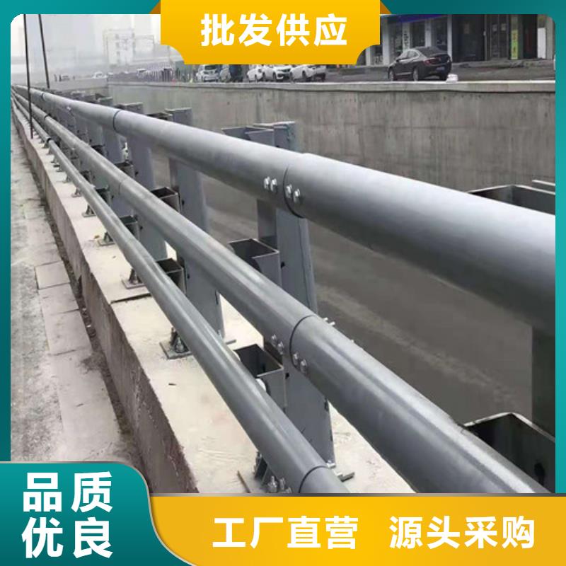 桥梁护栏厂家直销