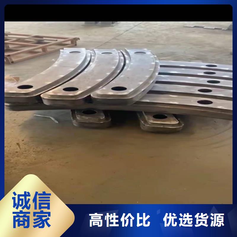 不锈钢复合管商家直供