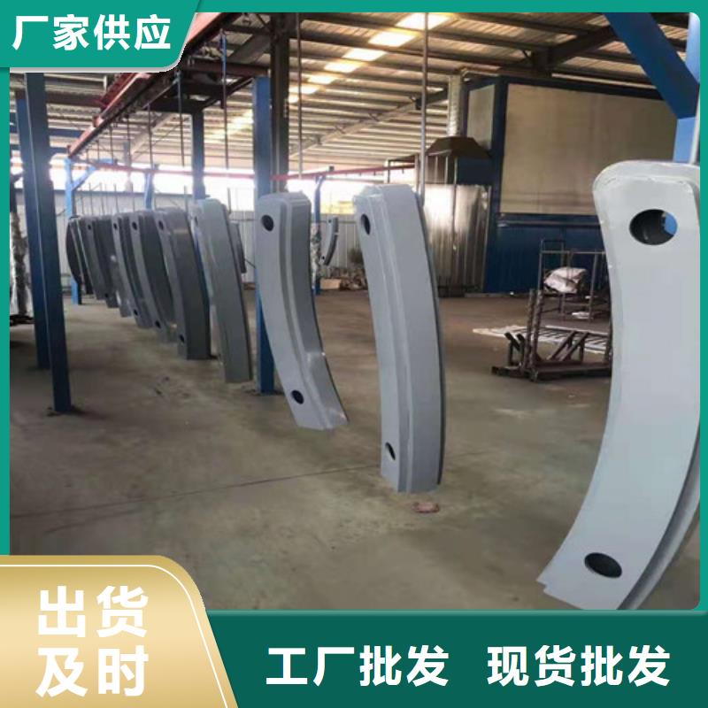 不锈钢护栏支持定制量大从优