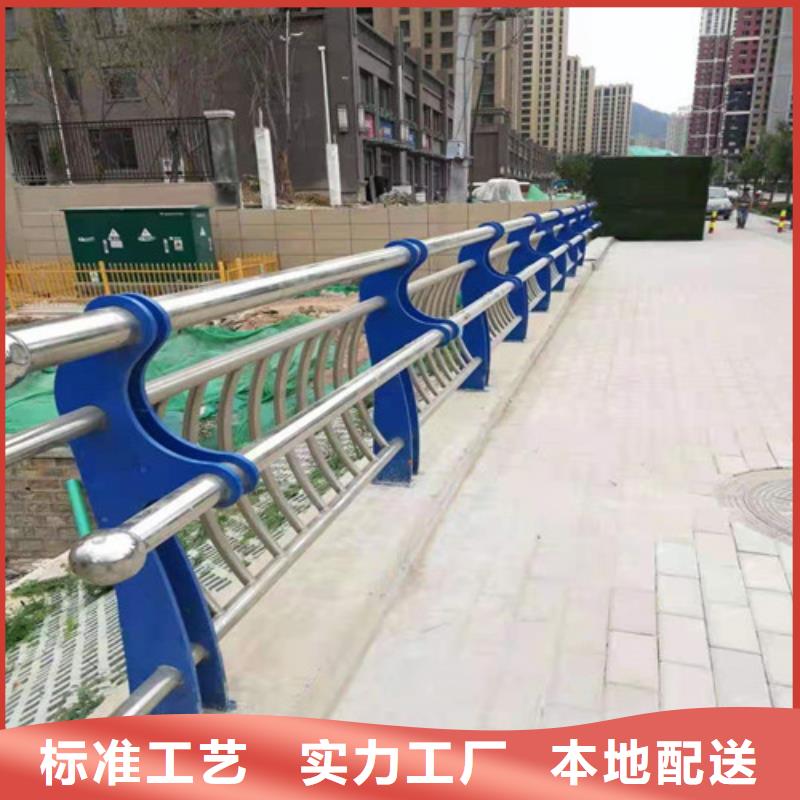 景区护栏厂家直销支持定制