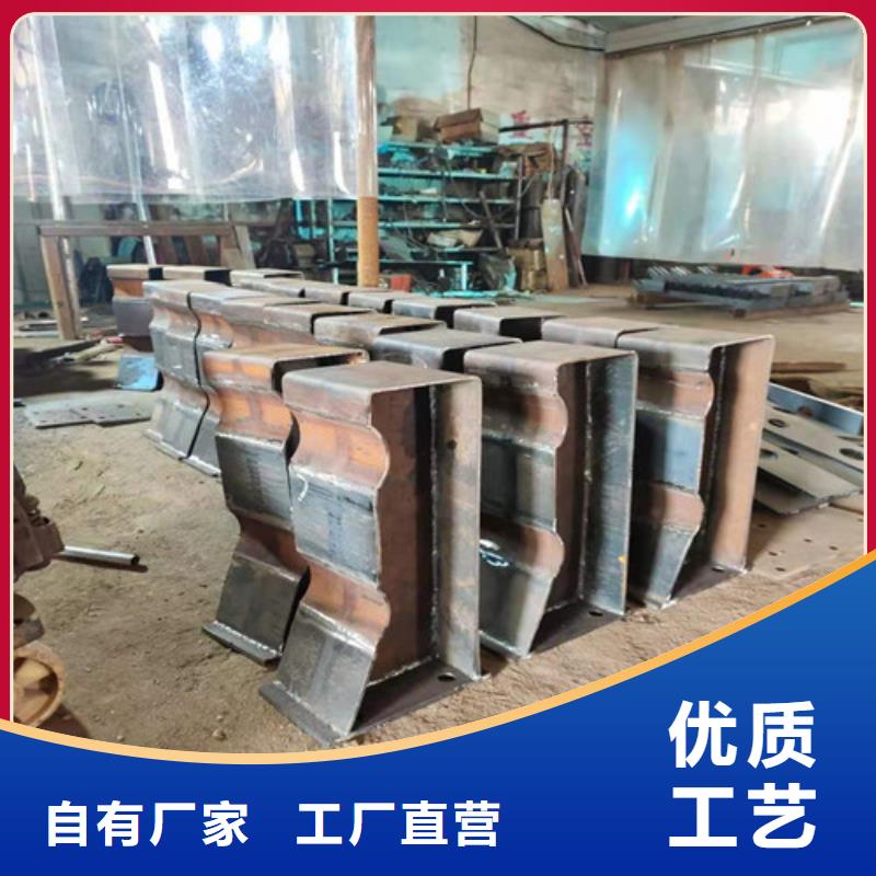 桥梁护栏量大从优