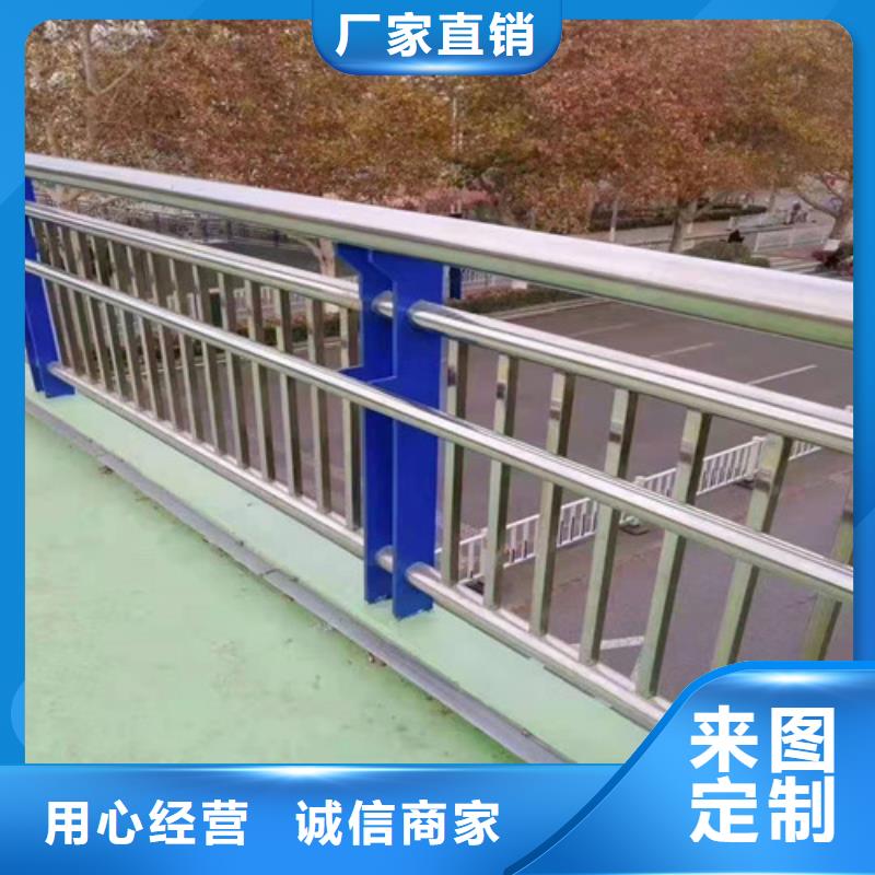 河道灯光护栏支持定制样品1