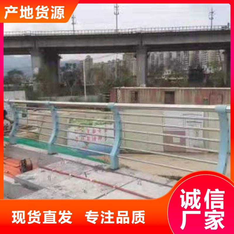 桥梁防撞护栏拒绝差价，