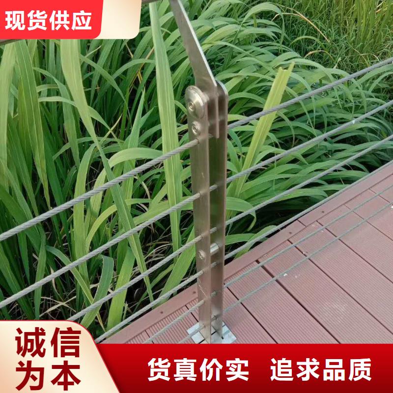河道灯光护栏支持订制样品·