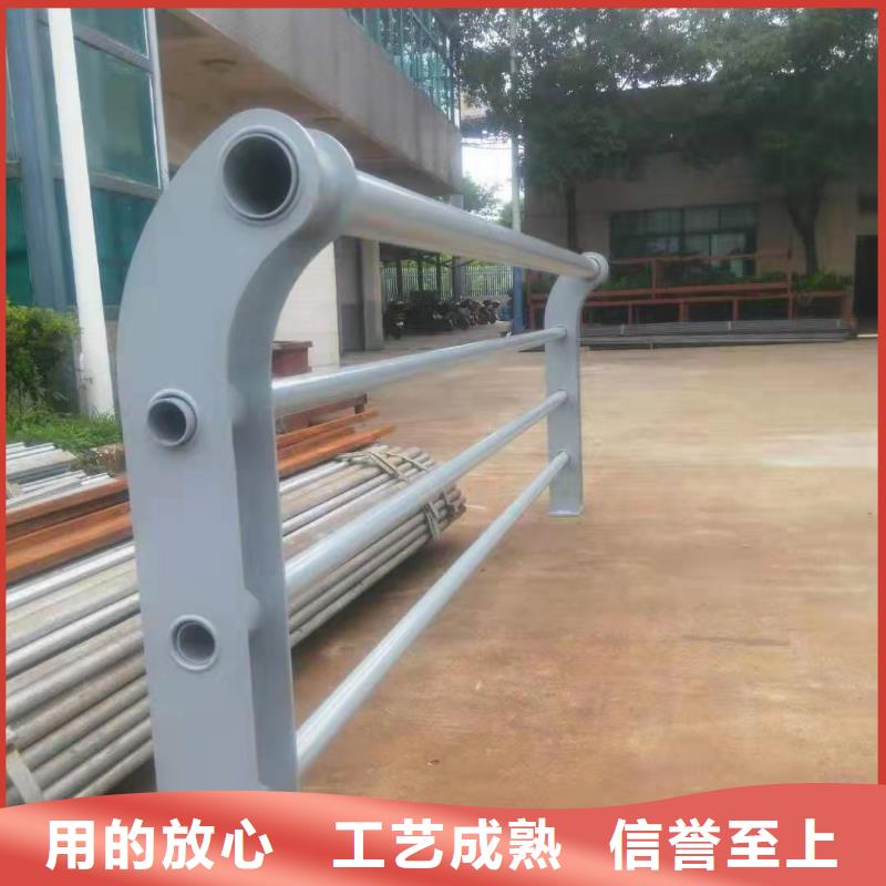 不锈钢护栏支持发样品支持定制