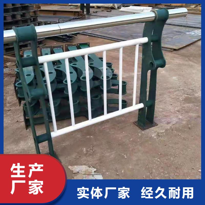 河道灯光护栏支持订制样品·