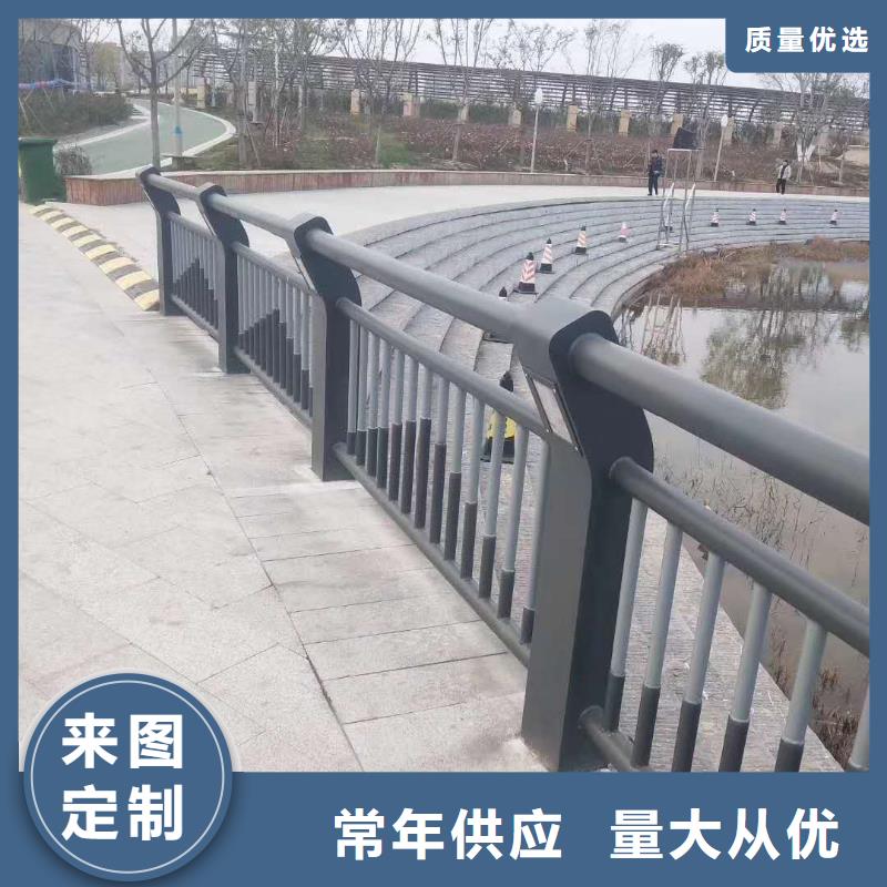 防撞护栏品质保证实力见证