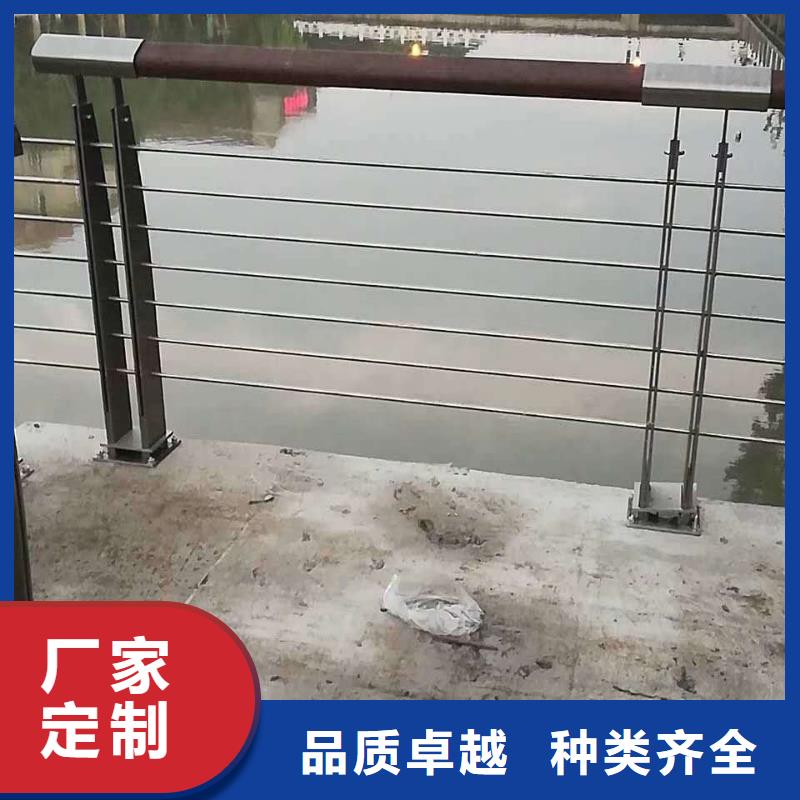 防撞护栏服务周到