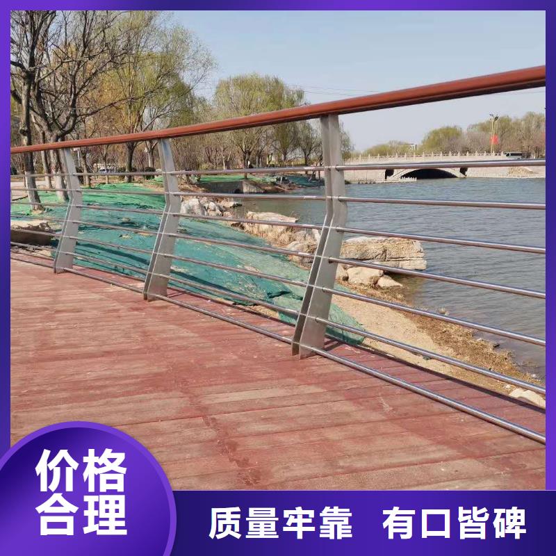 防撞护栏【波形护栏】工厂价格