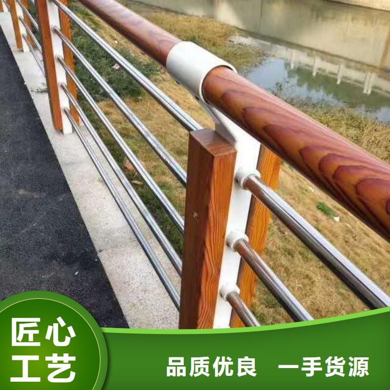 防撞护栏品质保证实力见证