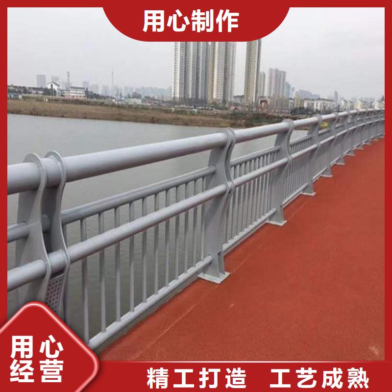 防撞护栏生产厂家