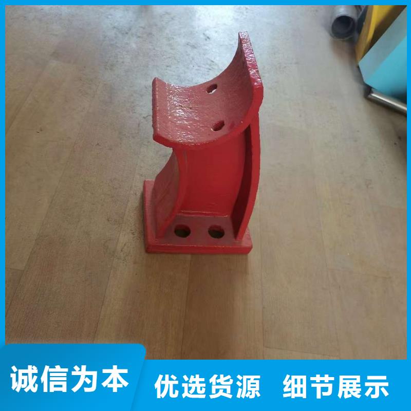 护栏打造行业品质