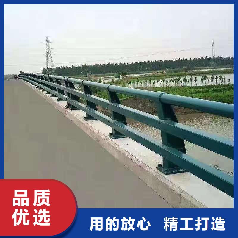 销售人行道护栏的厂家